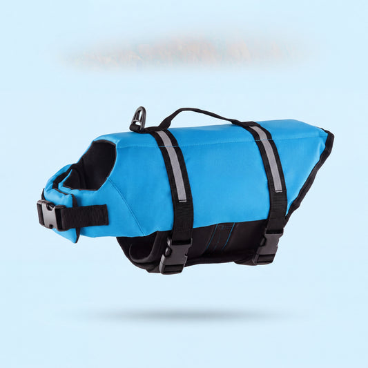 Puppy Life Jacket