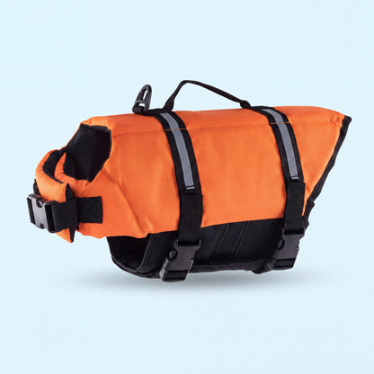 Puppy Life Jacket