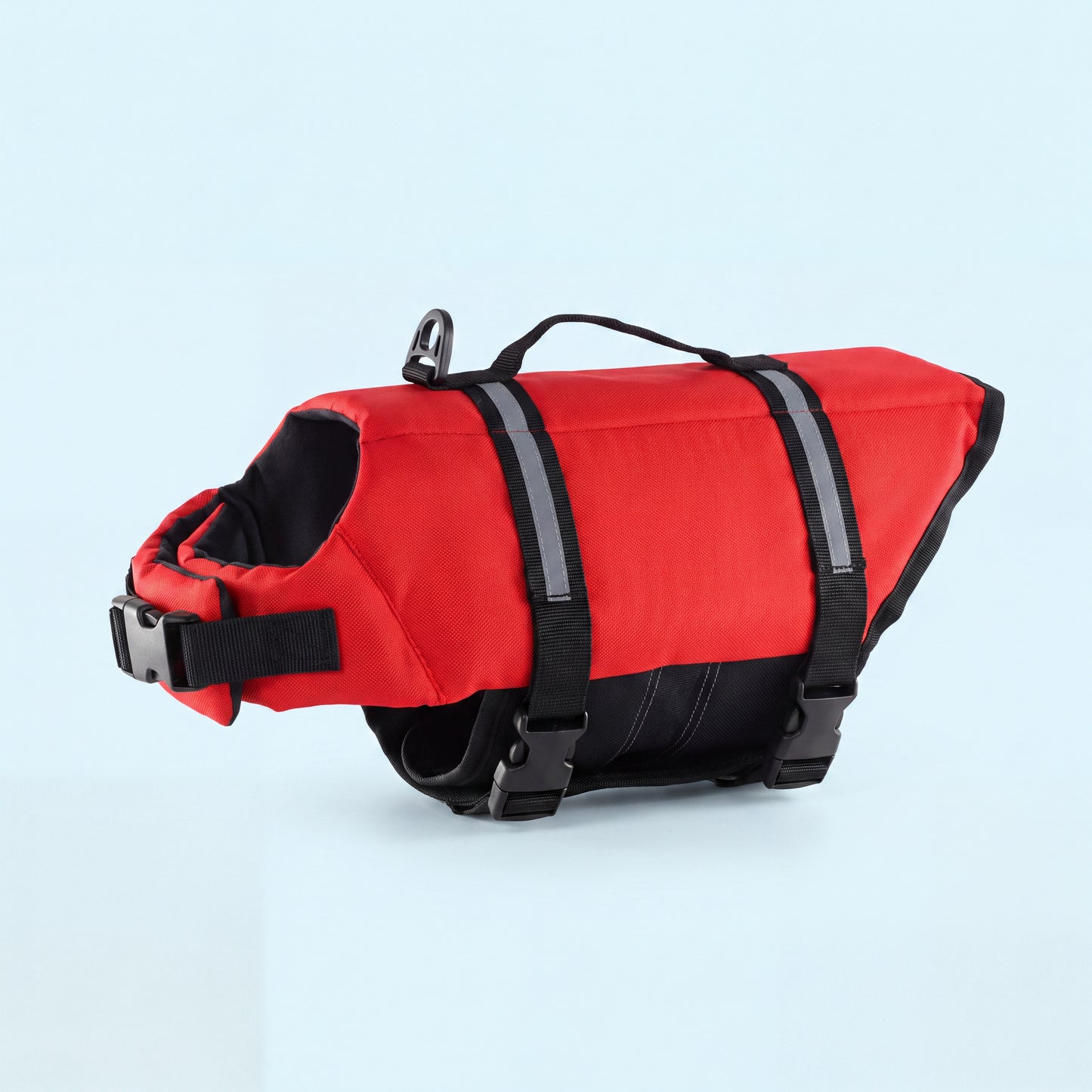 Puppy Life Jacket