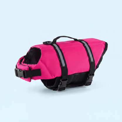 Puppy Life Jacket
